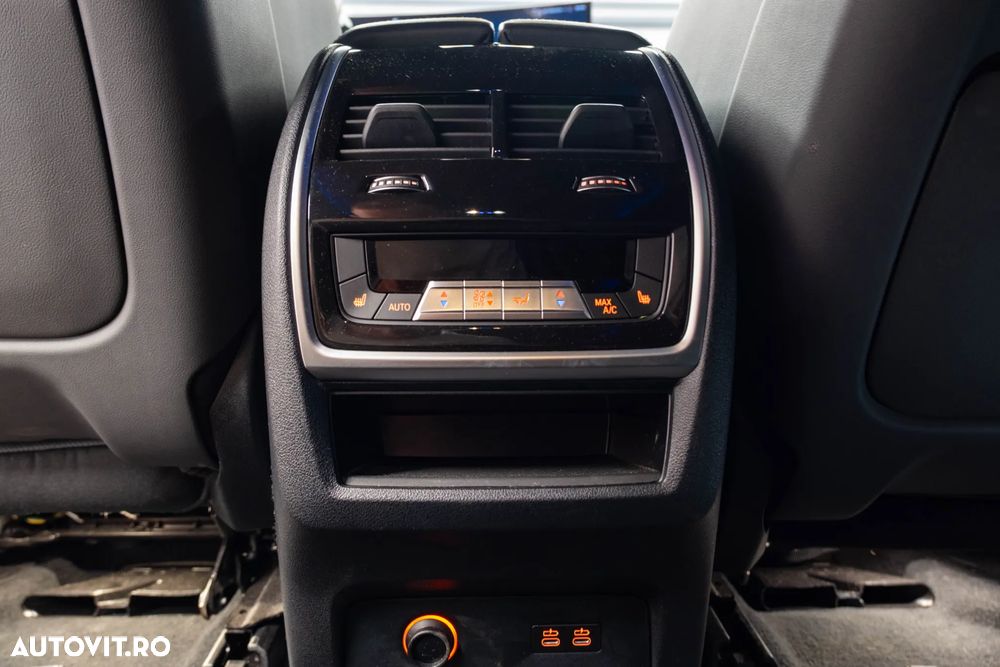 BMW XM Standard - 19