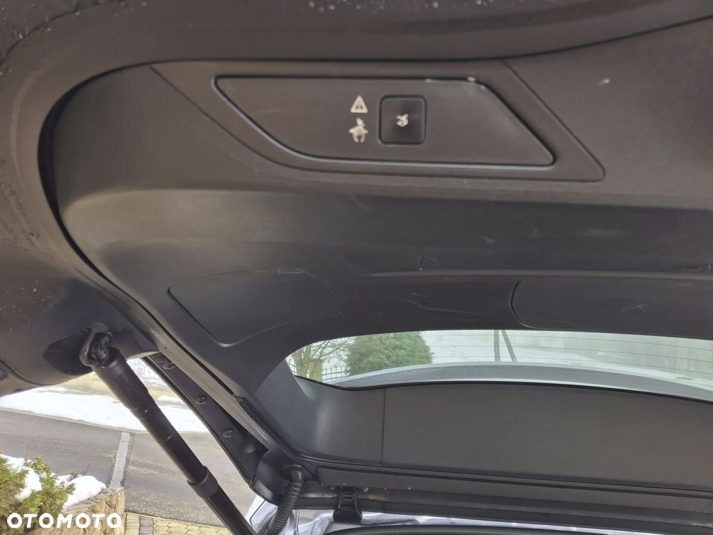 Citroën C4 SpaceTourer - 16