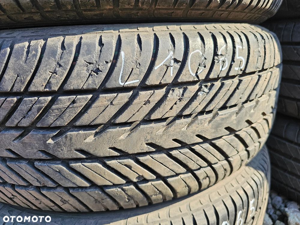 Opony letnie KELLY 205/65R15 94H KELLY HP (4szt.) (2x5,5 2x6,0) (DOT: 4x1621) L1065 - 4