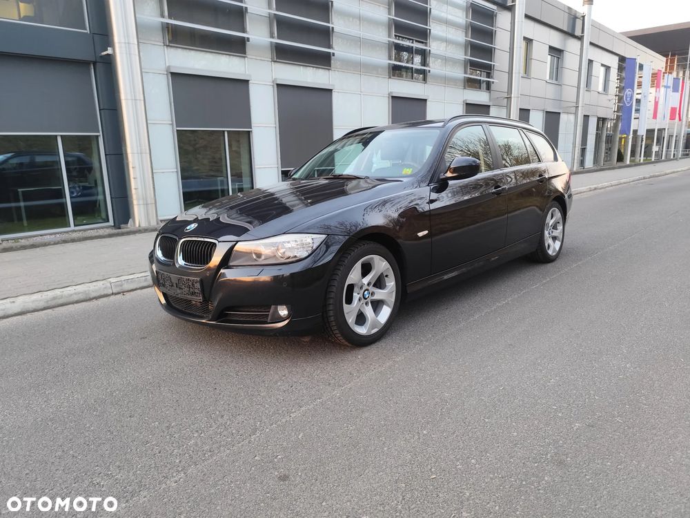 BMW Seria 3 - 3