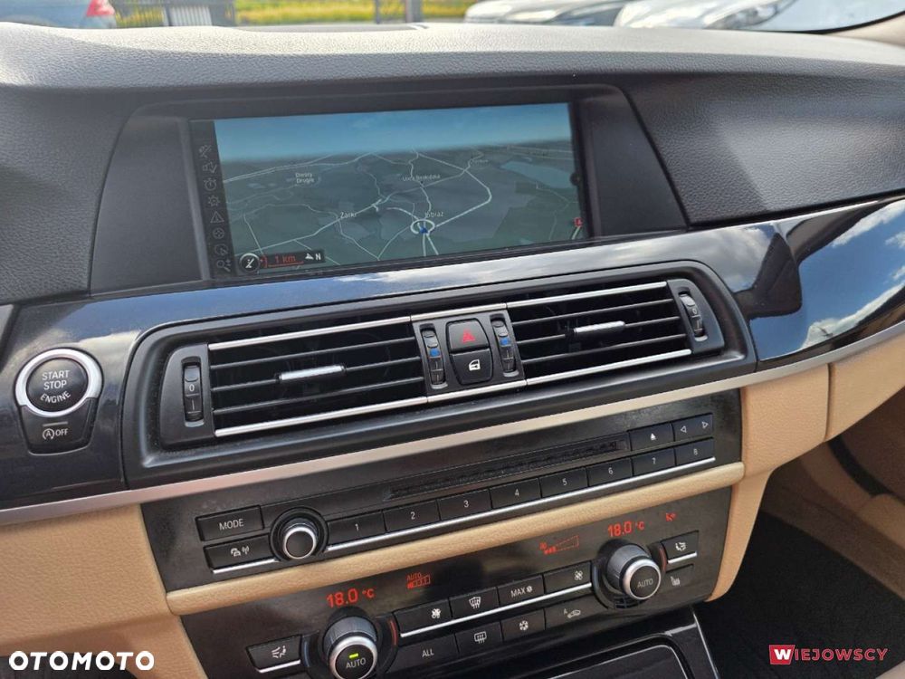 BMW Seria 5 - 19