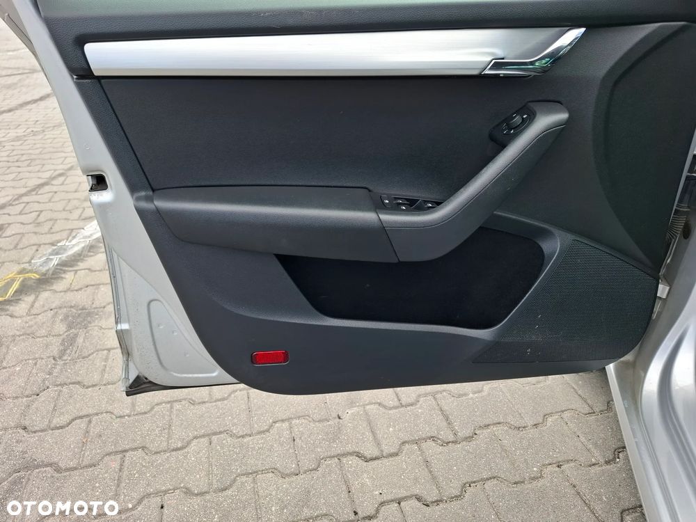 Skoda Octavia 1.5 TSI ACT Ambition DSG - 12