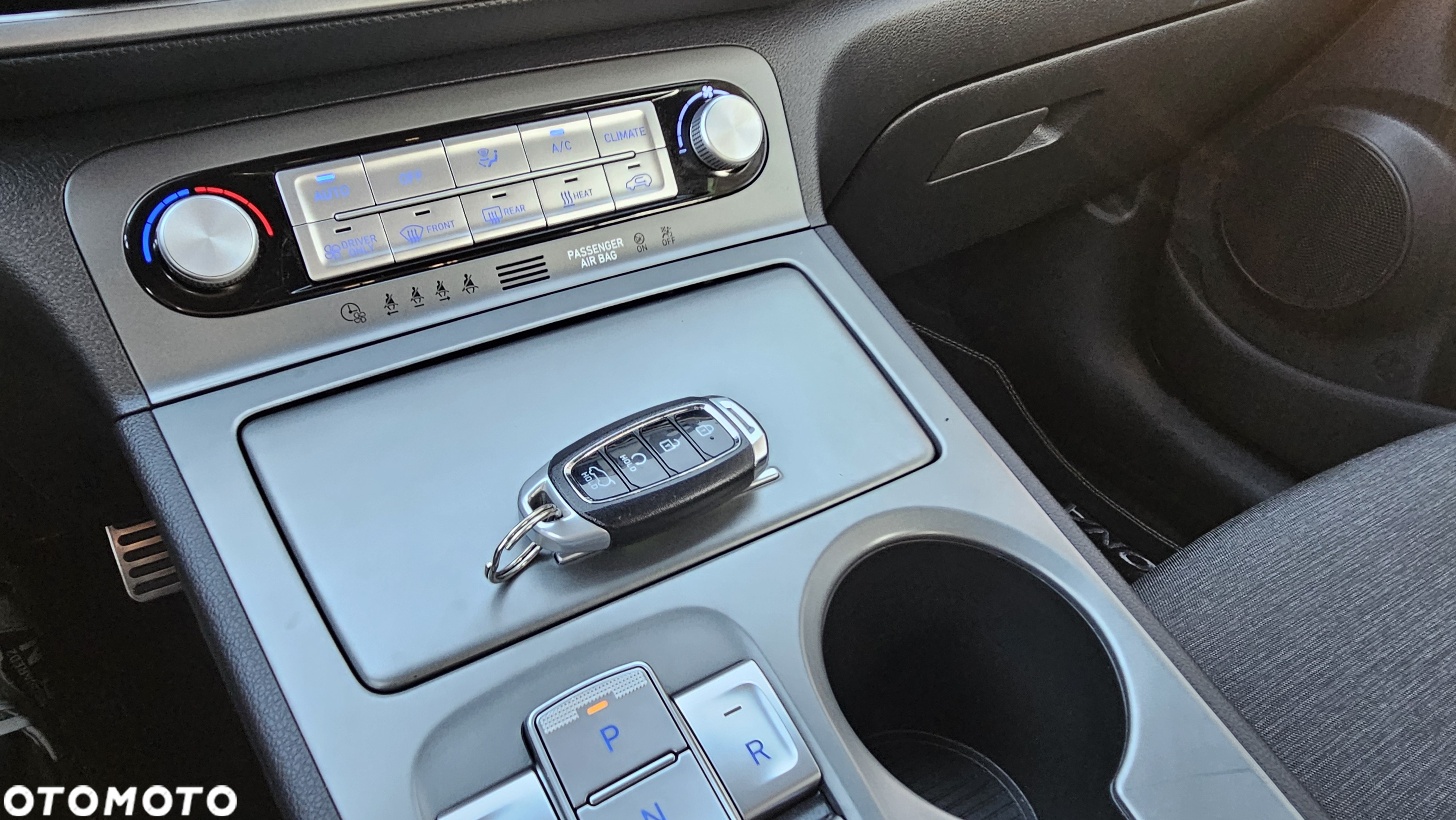 Hyundai Kona Electric 39kWh Style - 18