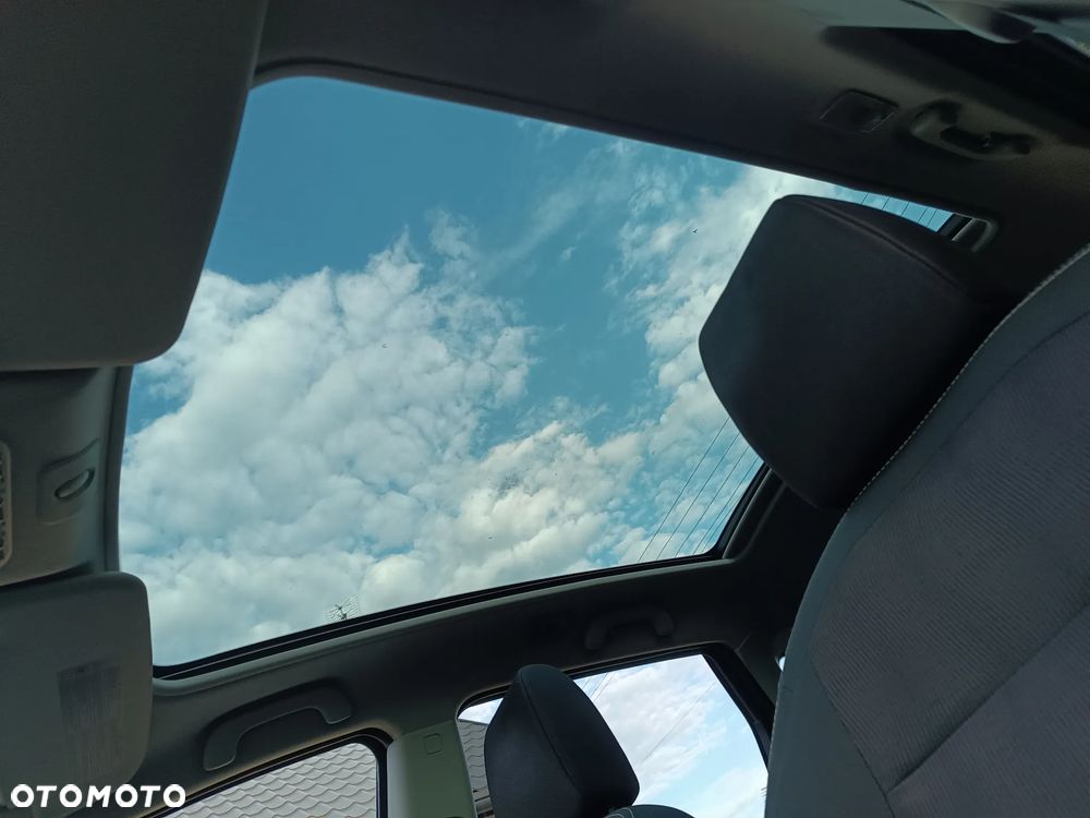 Nissan Qashqai+2 1.6 Tekna - 17