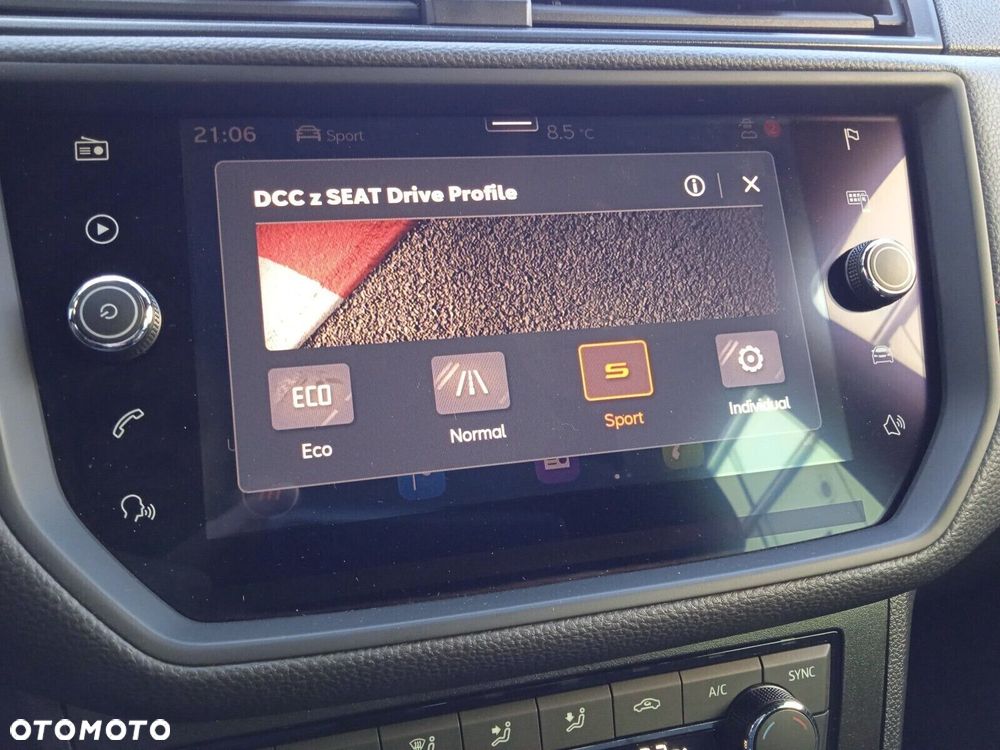 Seat Arona 1.0 TSI FR S&S DSG - 28