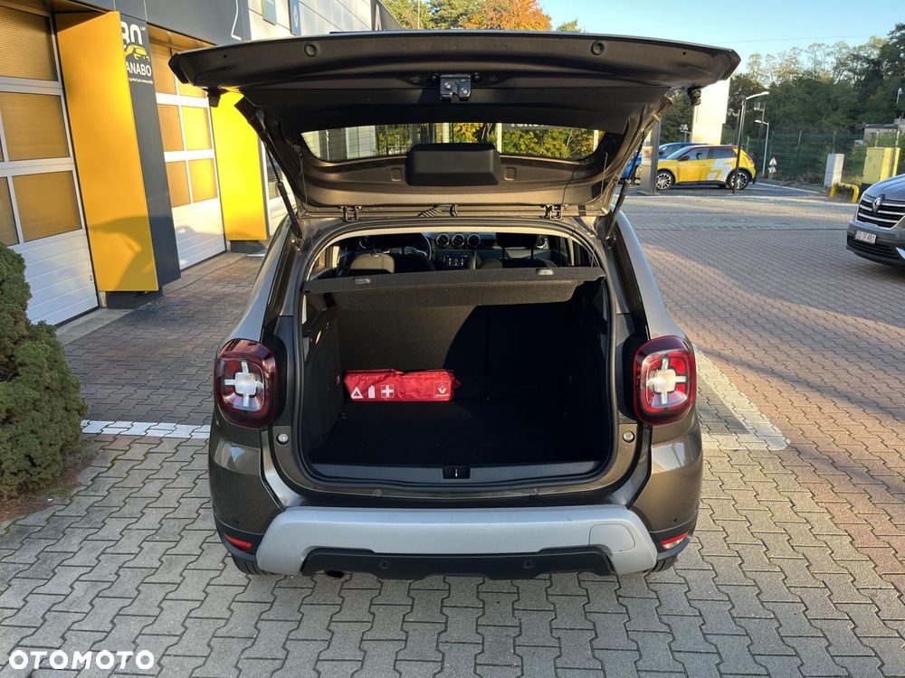 Dacia Duster - 17
