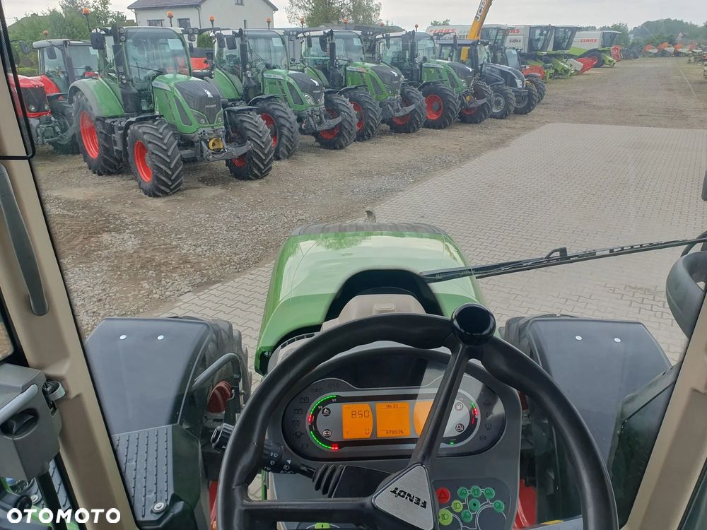 Fendt 513 Vario - 20