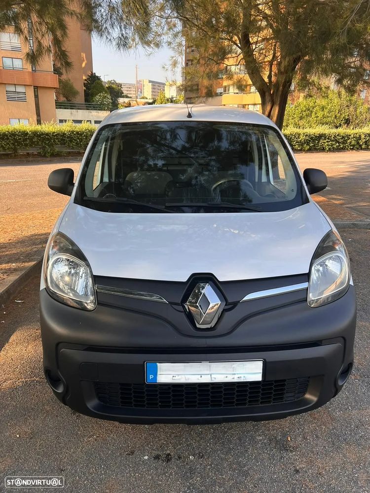 Renault Kangoo Express ZE - 8