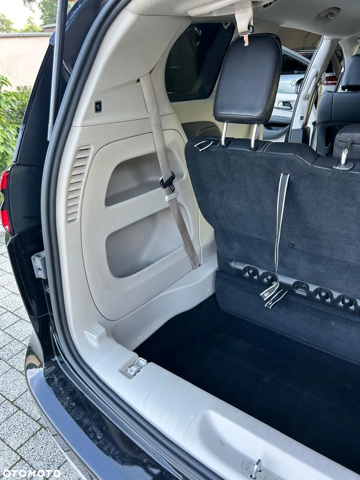 Chrysler Pacifica - 19