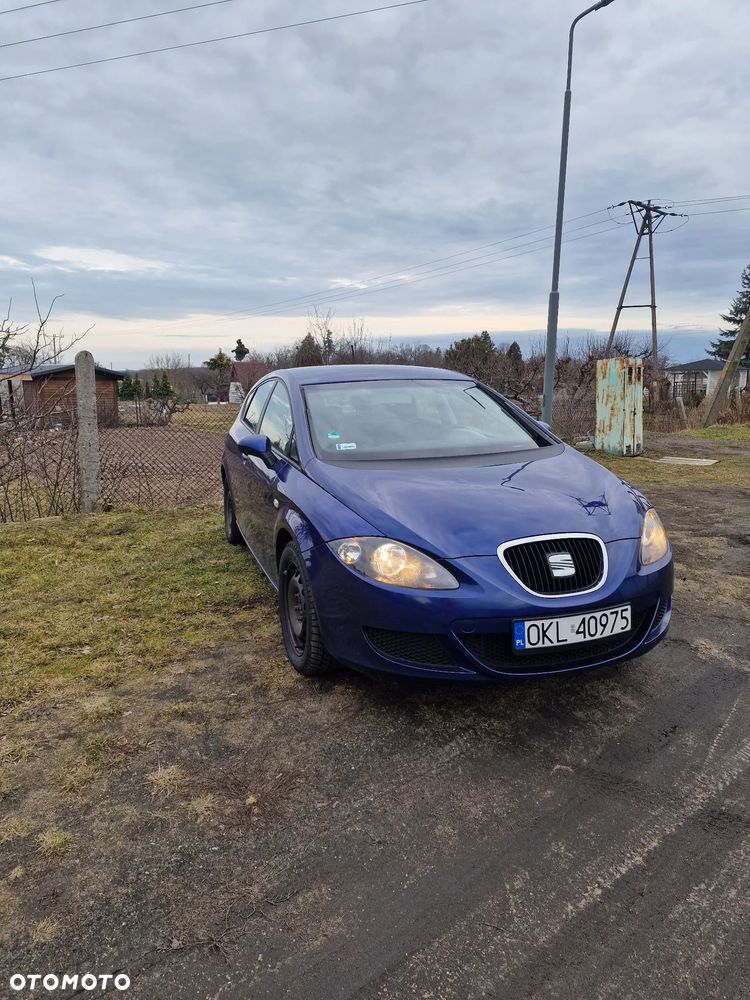 Seat Leon - 1