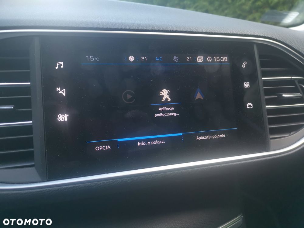 Peugeot 308 - 10