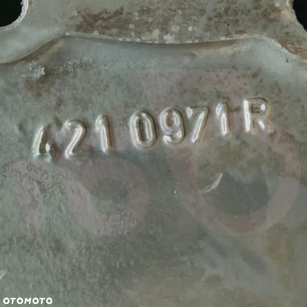 Skrzynia Powershift Dana Spicer 87530825 Manitou MLA 628 - 16