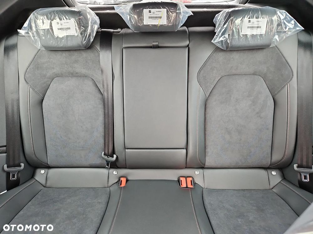 Cupra Formentor 1.5 TSI DSG - 13