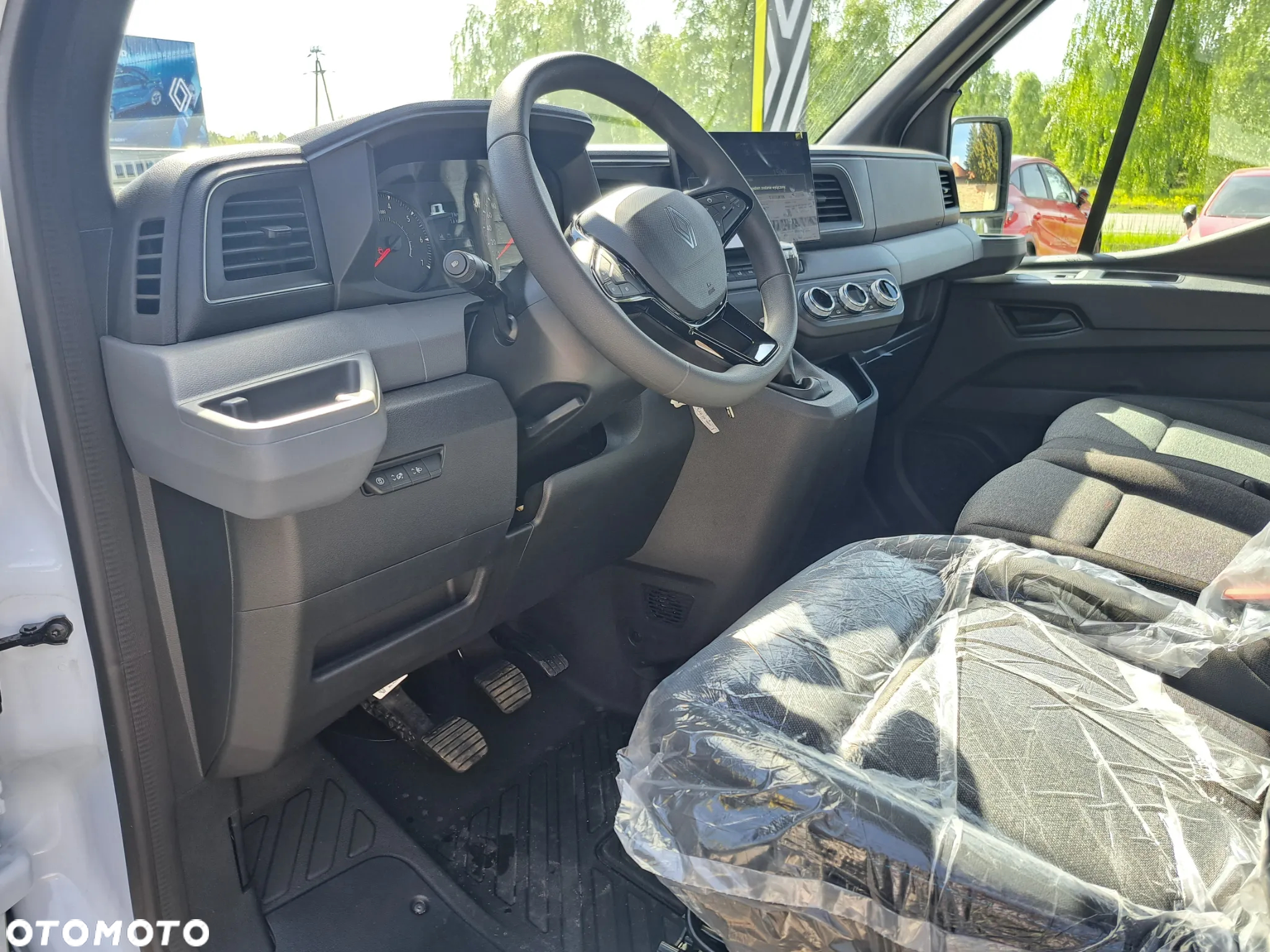 Renault MASTER - 13
