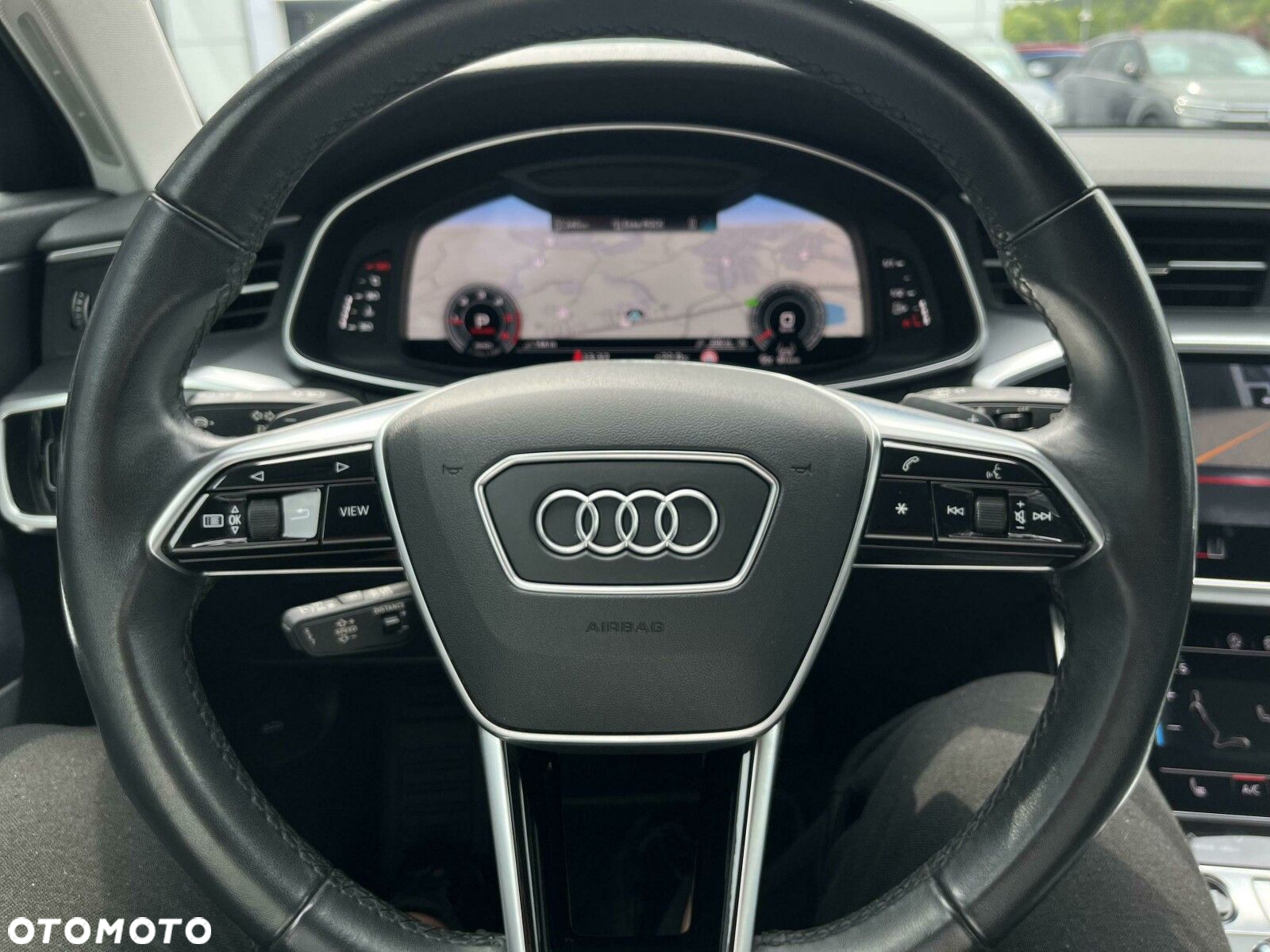 Audi A6 Allroad - 25