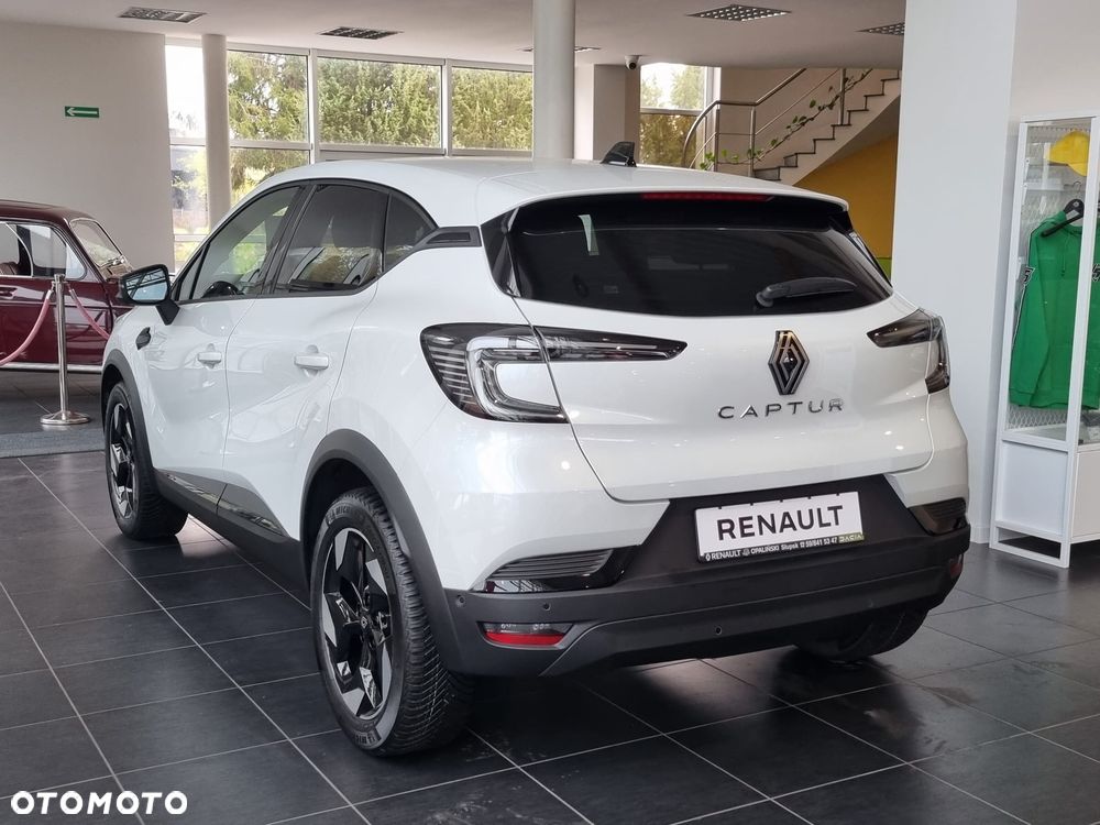 Renault Captur 2026 photo 4