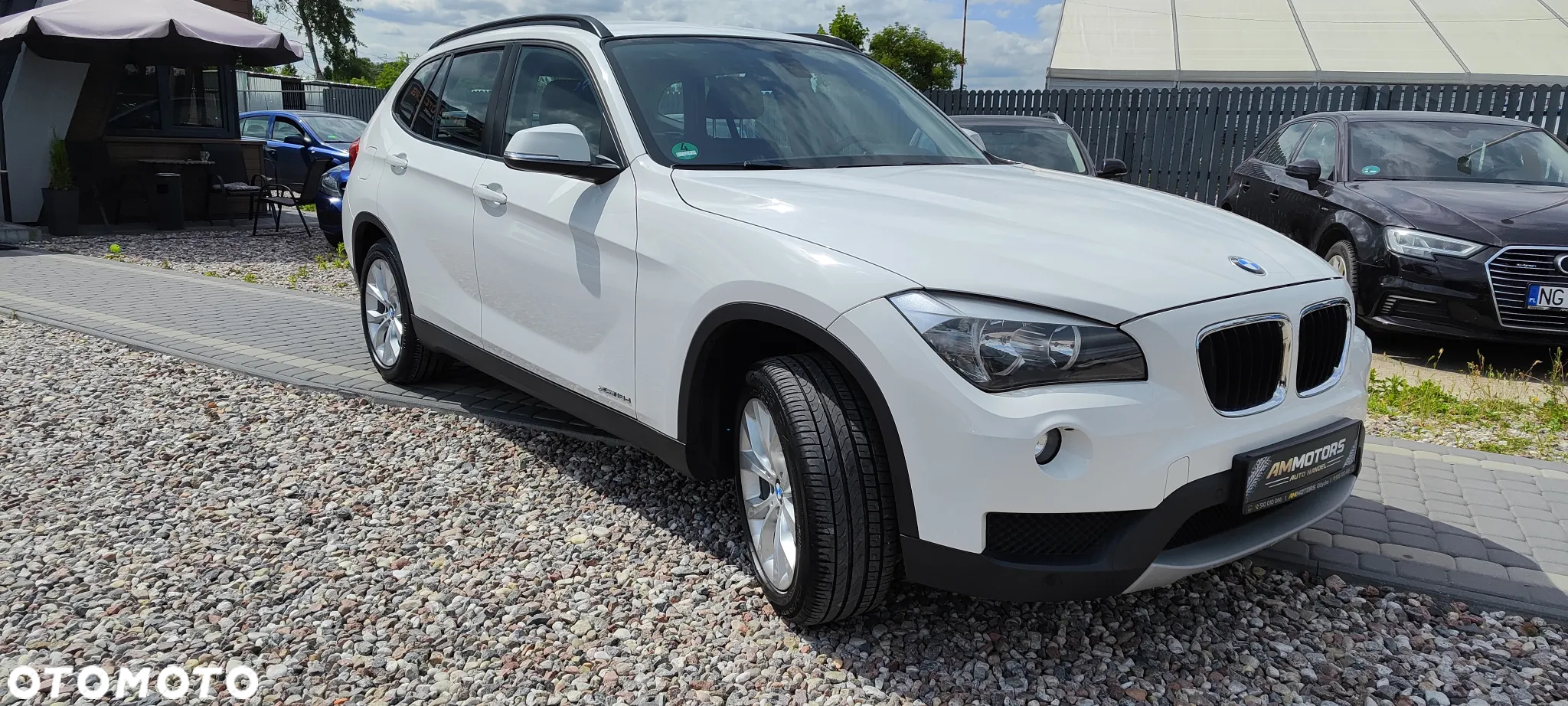 BMW X1 - 23