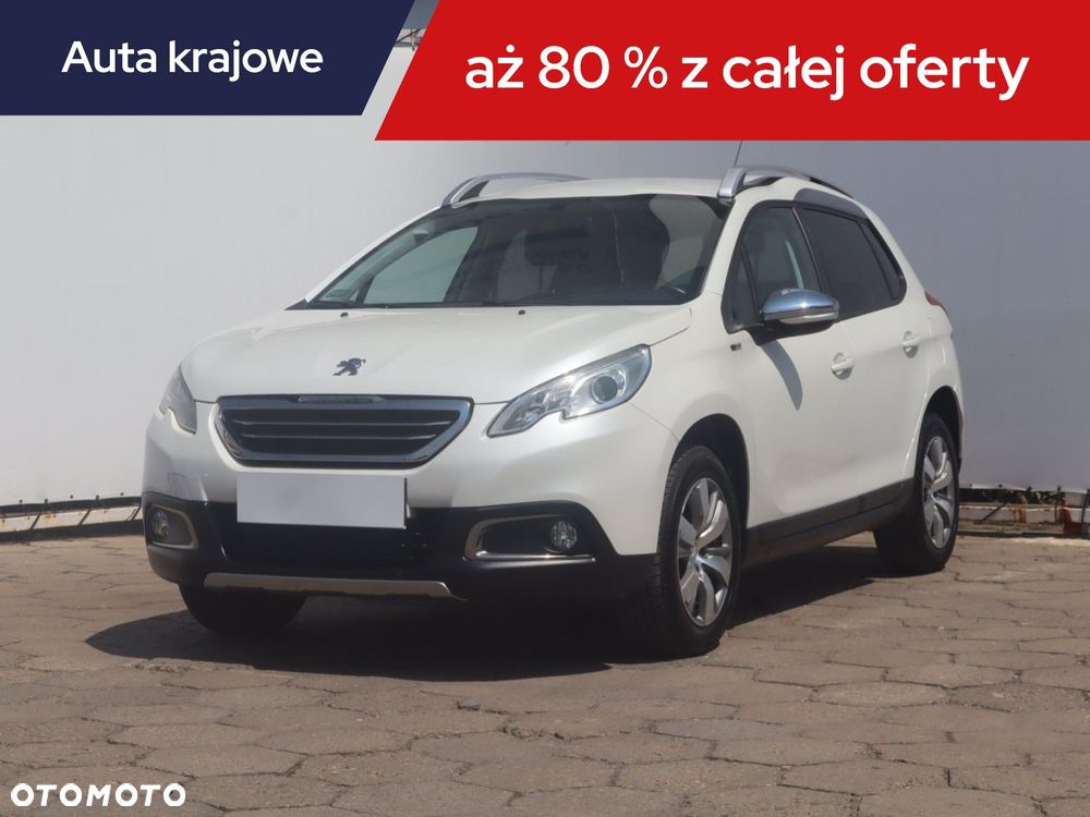 Peugeot 2008 - 3