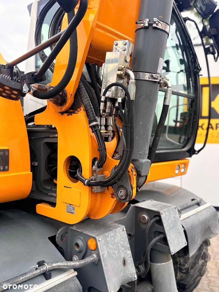 Liebherr A912 Compact | 2017 | 8655 MTG A 914 916 A916 - 11