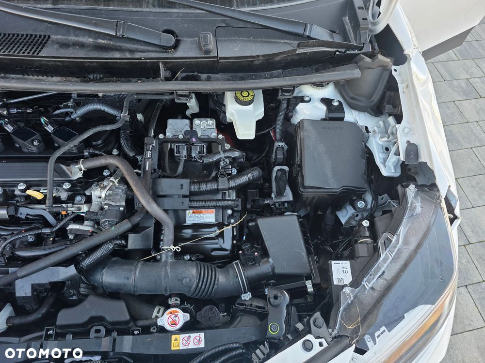 Toyota Yaris Cross Hybrid 1.5 Comfort - 19
