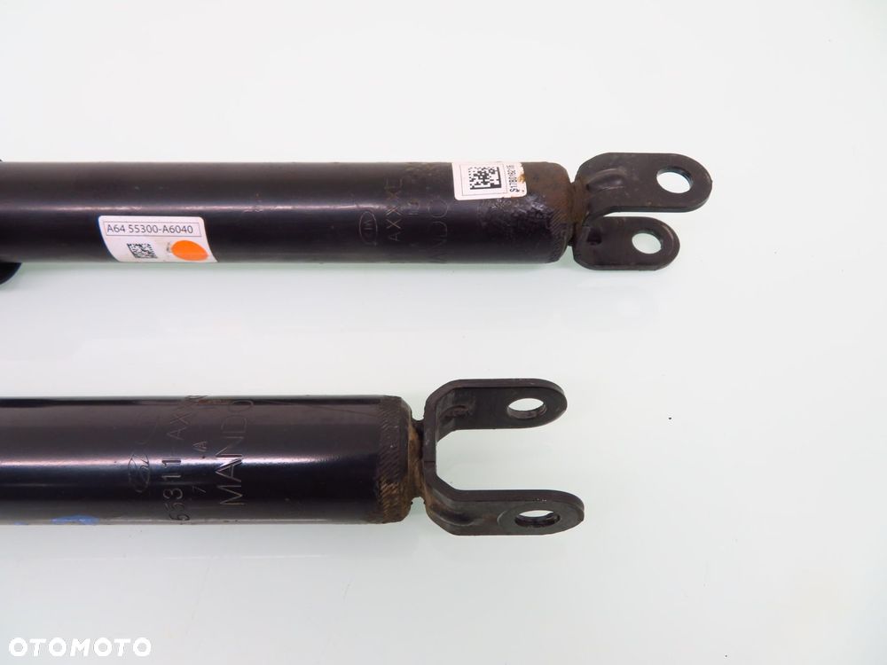 AMORTYZATORY TYŁ HYUNDAI i30 II 1.6 CRDi 55300A6040 - 4