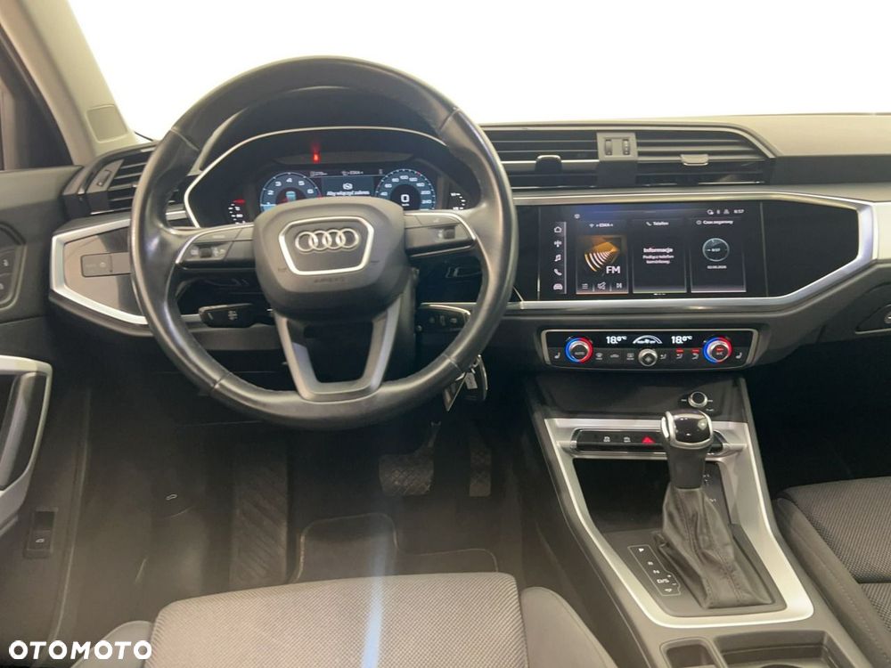 Audi Q3 35 TFSI mHEV S tronic - 9