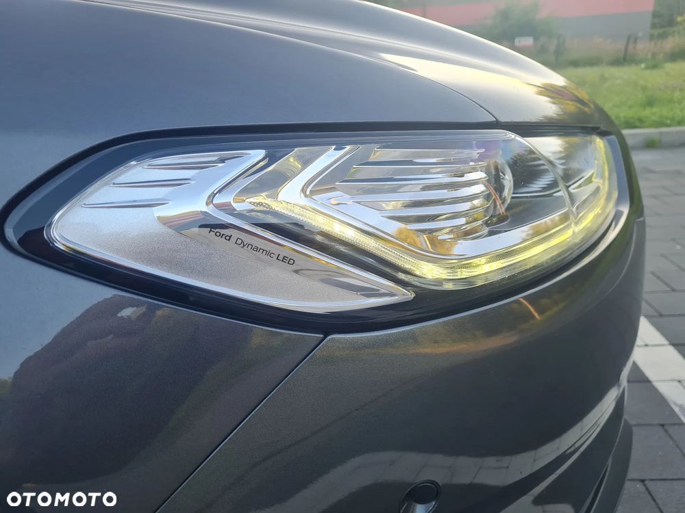 Ford Mondeo 2.0 TDCi Titanium - 3