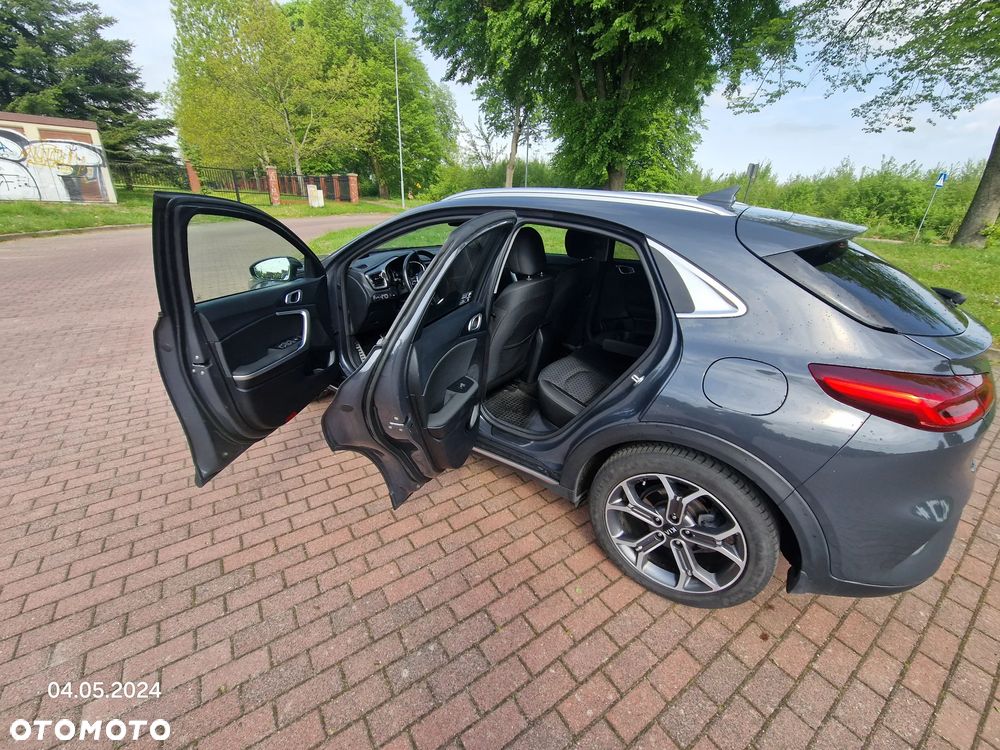 Kia XCeed 1.5 T-GDI L DCT - 11