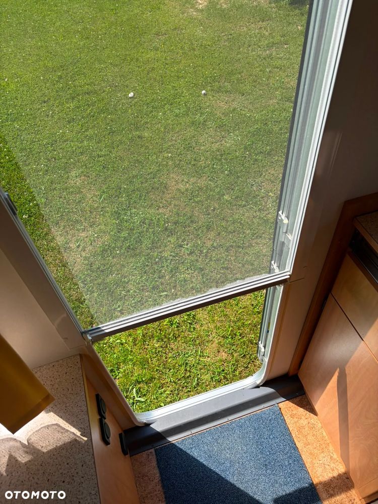 Burstner Ventana - 26