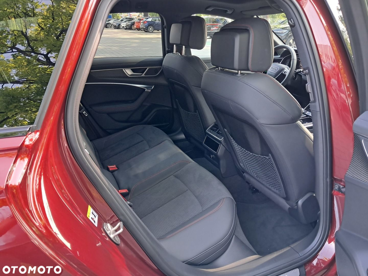 Audi A6 - 30