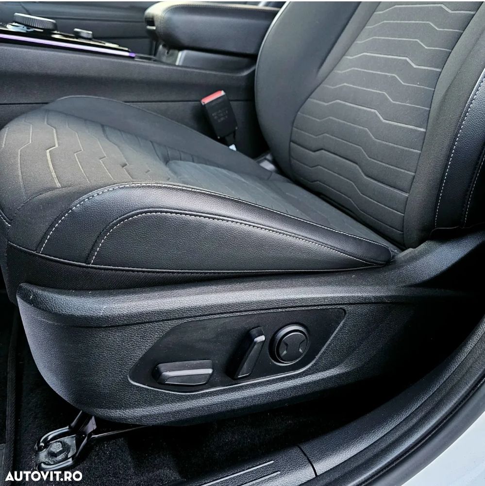 Kia Sportage 1.6 CRDI 2WD Eco-Dynamics+ (48V M-H) DCT Vision - 15