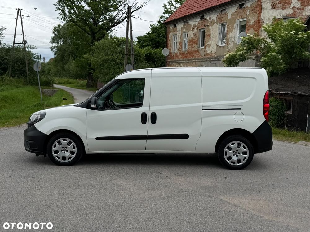 Fiat Doblo - 2