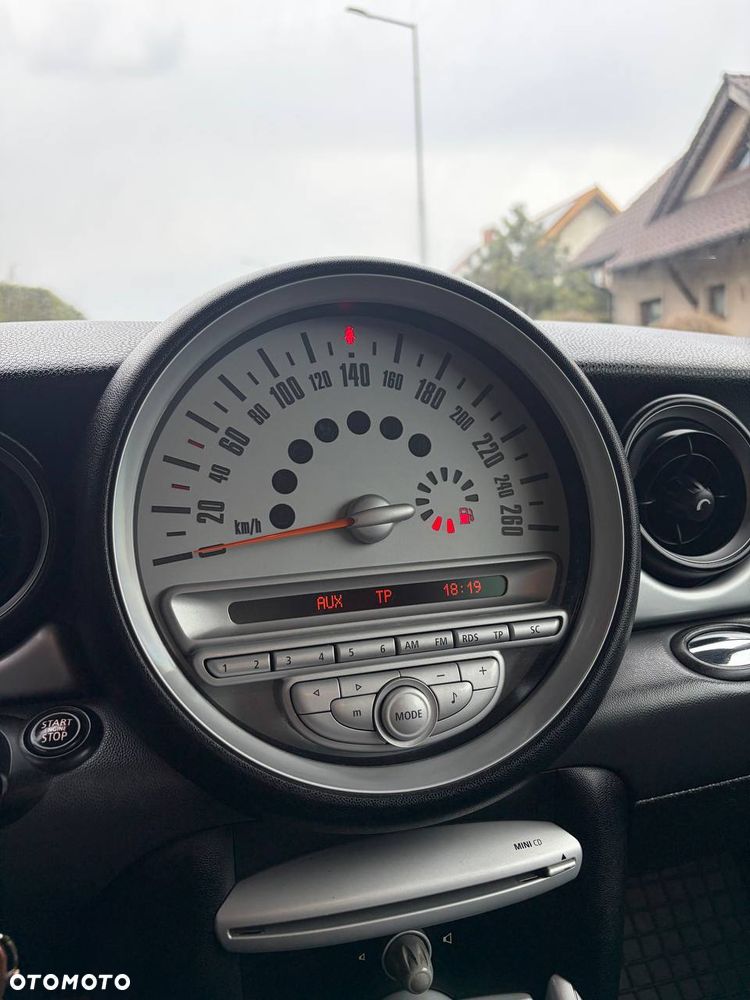 MINI Cooper - 16
