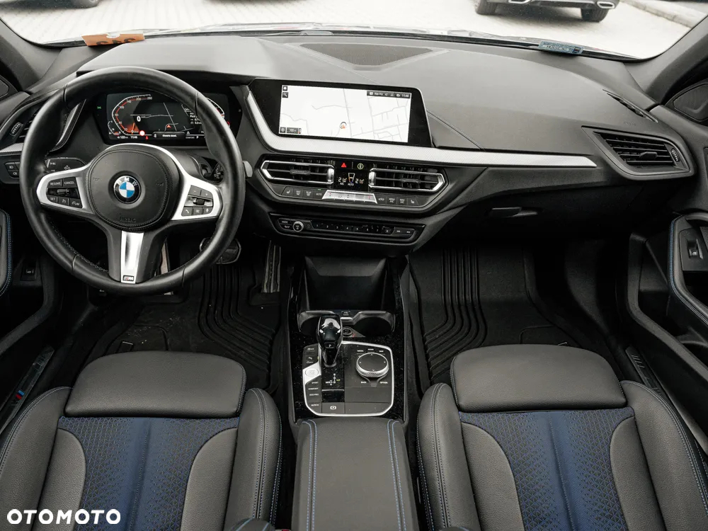 BMW Seria 1 118i M Sport - 5