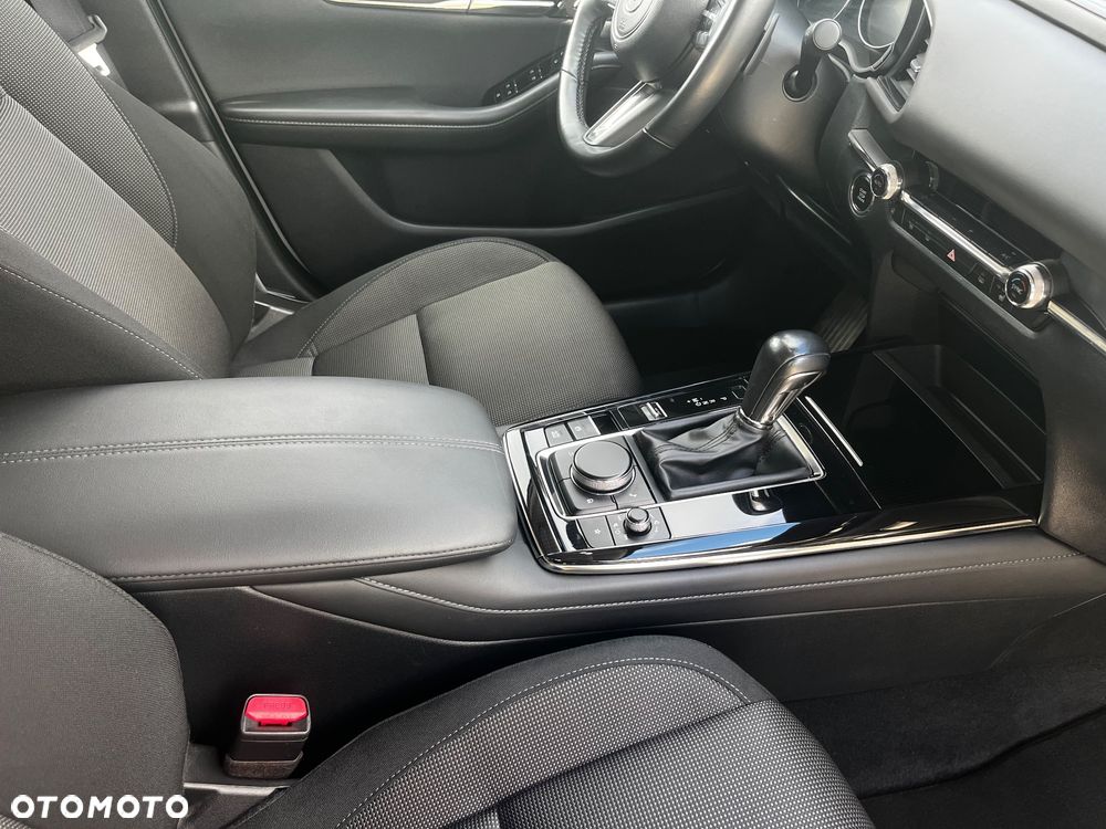 Mazda CX-30 2.0 mHEV Hikari 2WD - 26