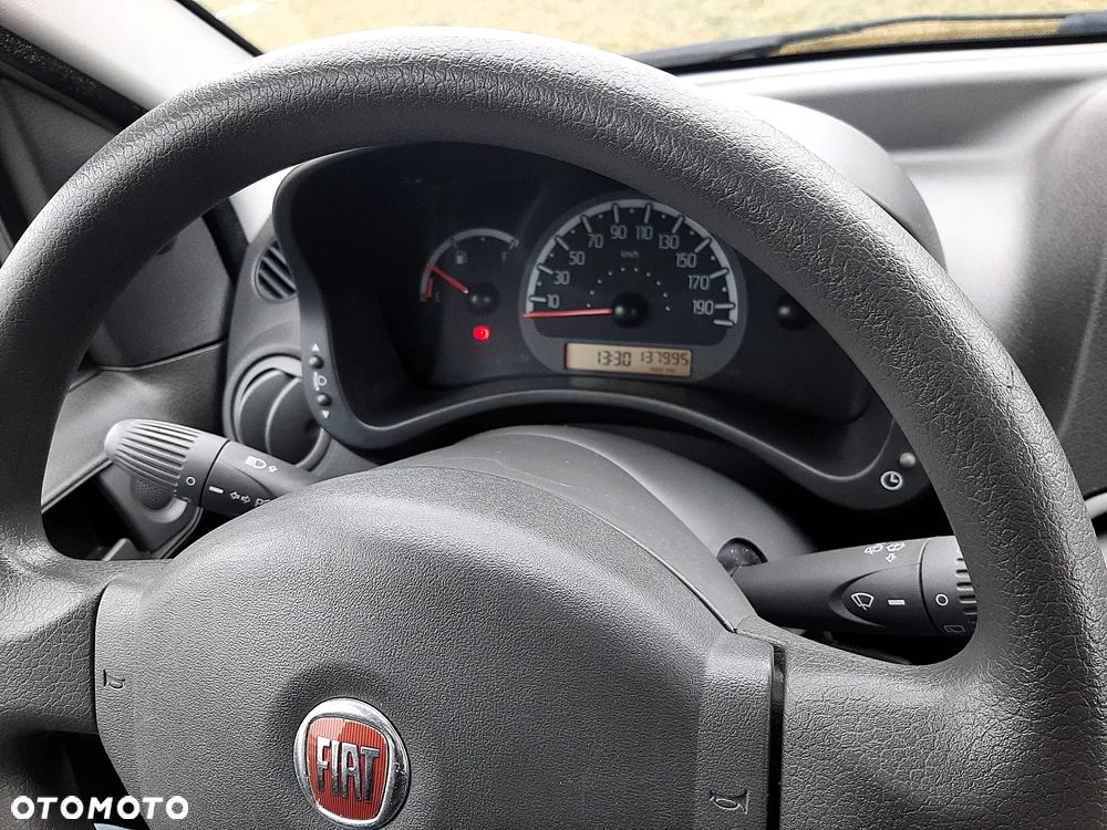 Fiat Panda 1.2 Dynamic - 24