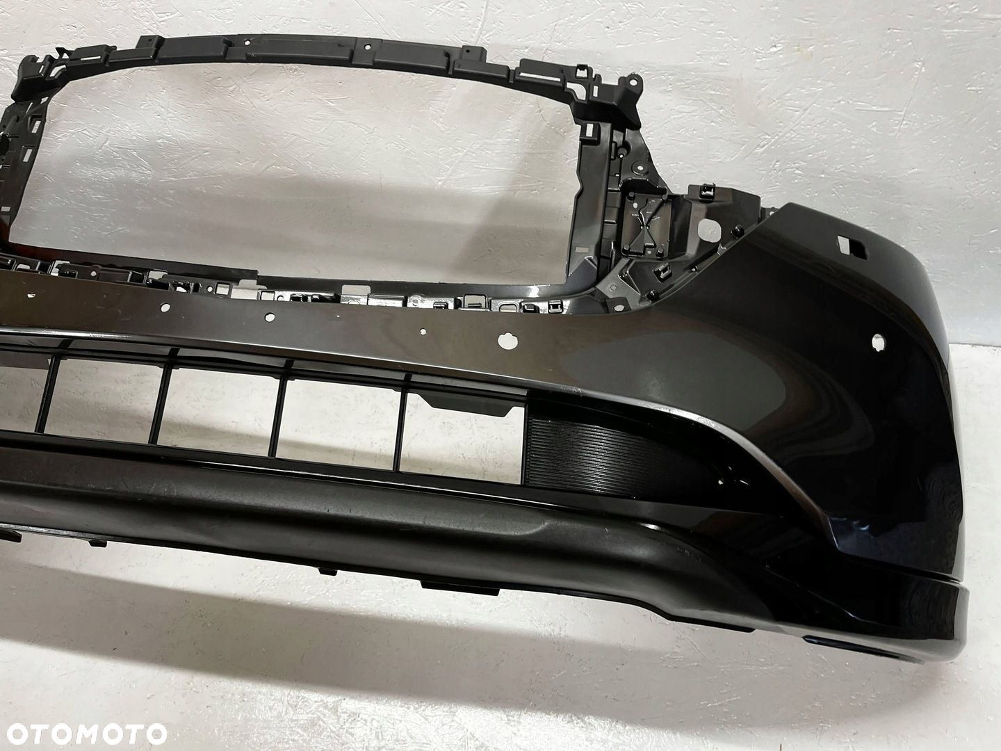 Mazda CX-5 CX5 II LIFT KSD4-50031 ZDERZAK PRZEDNI ORG WYS 24H FV - 6