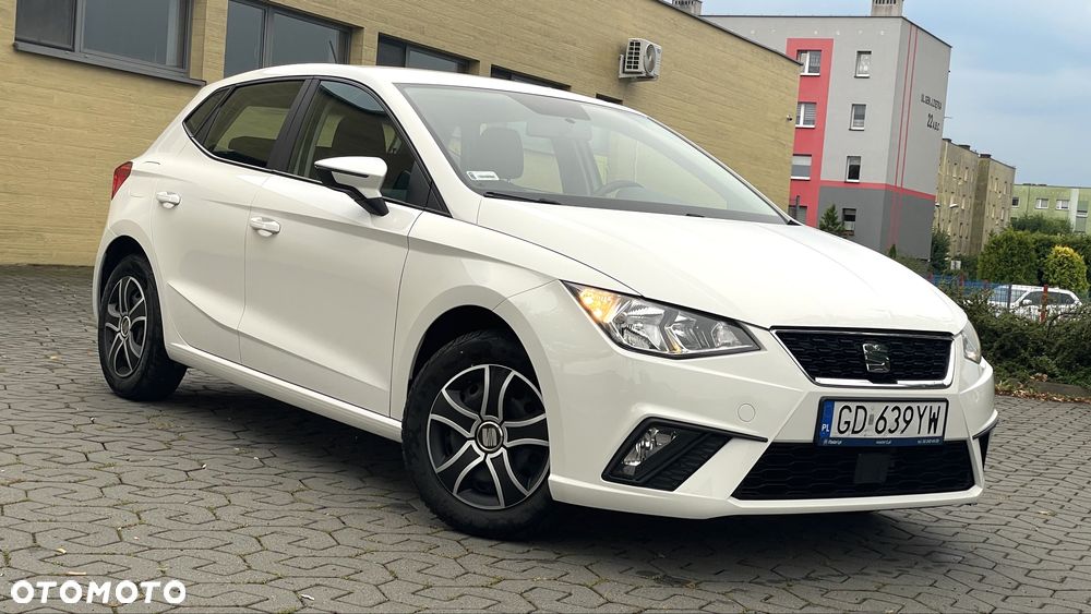 Seat Ibiza - 4
