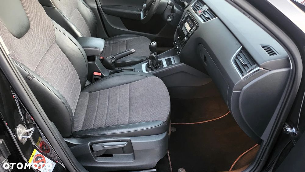 Skoda Octavia 1.8 TSI Green tec Elegance - 6