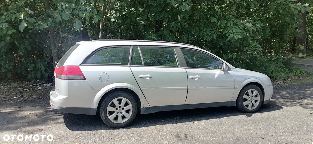 Opel Vectra 1.9 CDTI - 3