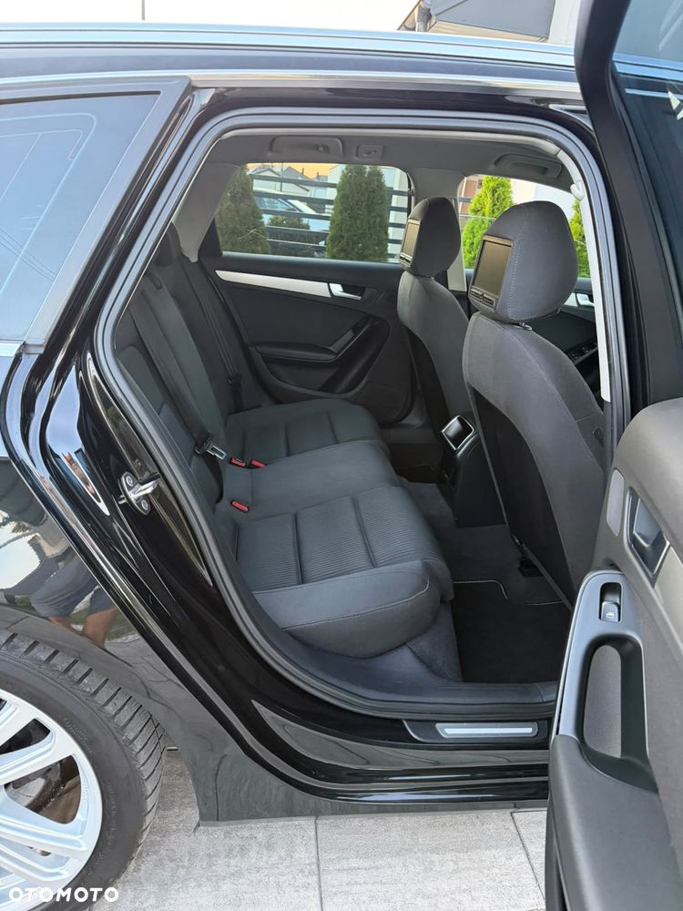 Audi A4 Avant - 19
