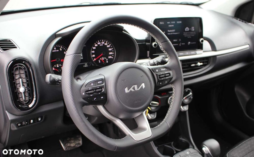 Kia Picanto - 11