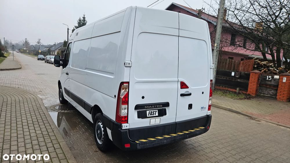Renault MASTER - 5