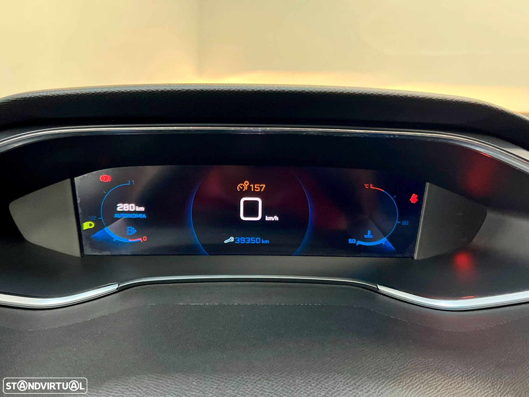 Peugeot 308 SW 1.5 BlueHDi Style - 10