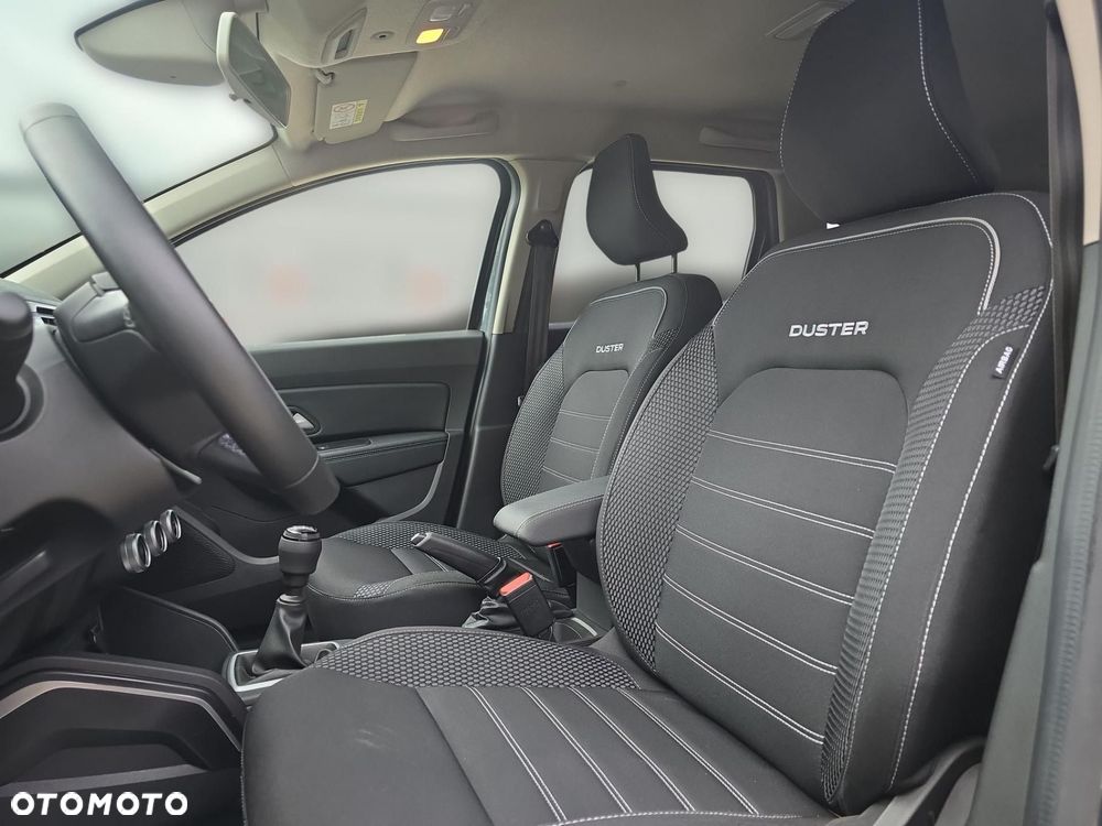 Dacia Duster 1.0 TCe Prestige - 12