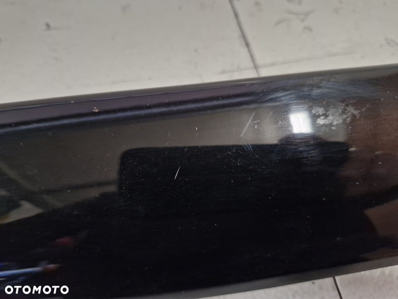 CITROEN DS3 CROSSBACK LISTWA OSŁONA SZYBY CZOŁOWEJ LEWY PRZÓD 9820791780 - 12