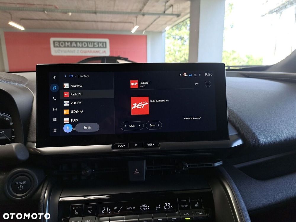 Toyota C-HR 1.8 Hybrid Style - 18