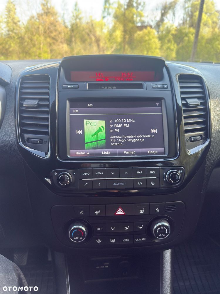 Kia Venga 1.6 Business Line - 18