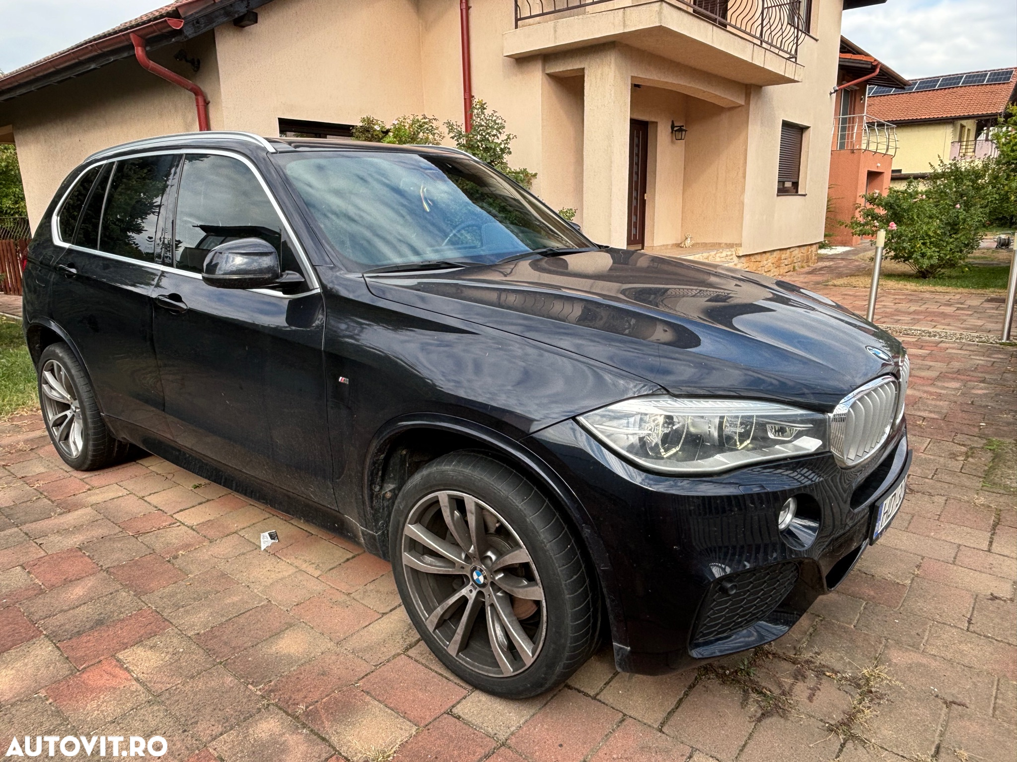 BMW X5 xDrive40d Sport-Aut. - 2