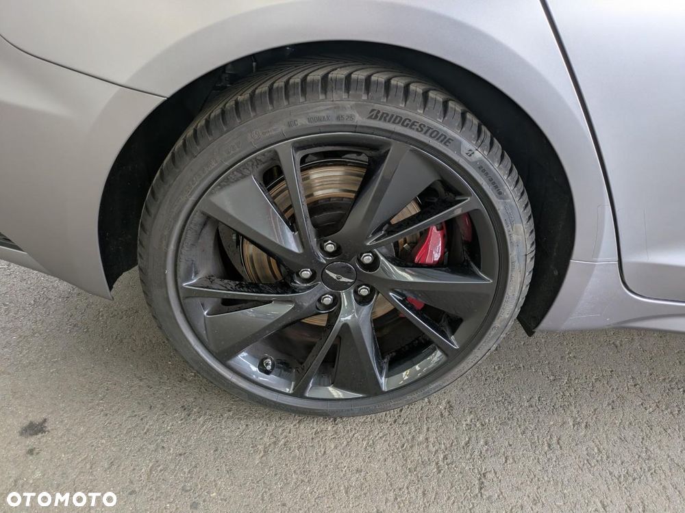 Genesis G70 2.0T Plus AWD 8AT Sport - 7